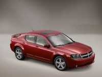 Dodge Avenger (2008)