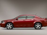 Dodge Avenger (2008) - picture 2 of 6