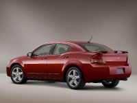 Dodge Avenger (2008) - picture 3 of 6