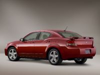 Dodge Avenger (2008)