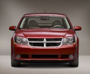 Dodge Avenger (2008)