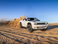 Dodge Challenger A/T Untamed Concept (2014) - picture 1 of 3