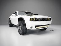 Dodge Challenger A/T Untamed Concept (2014)