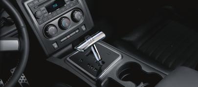 Dodge Challenger Performance Appearance Package (2010) - picture 4 of 9