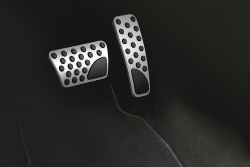 Dodge Challenger Performance Appearance Package (2010) - picture 1 of 9