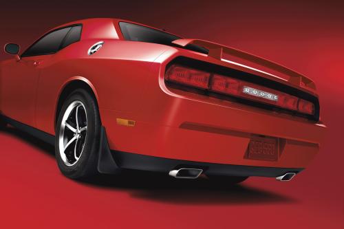 Dodge Challenger Performance Appearance Package (2010) - picture 9 of 9