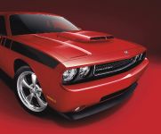 Dodge Challenger Performance Appearance Package (2010) - picture 3 of 9