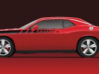 Dodge Challenger Performance Appearance Package (2010) - picture 4 of 9