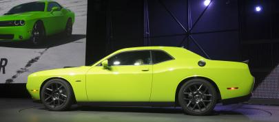 Dodge Challenger R-T New York (2014) - picture 4 of 9