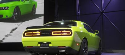 Dodge Challenger R-T New York (2014) - picture 7 of 9