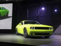 Dodge Challenger R-T New York (2014) - picture 2 of 9