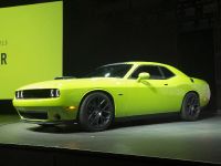 Dodge Challenger R-T New York (2014)