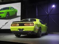 Dodge Challenger R-T New York (2014)