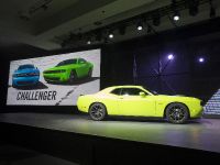 Dodge Challenger R-T New York (2014)