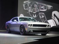 Dodge Challenger Scat Pack Shaker New York (2014) - picture 2 of 3
