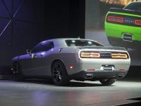 Dodge Challenger Scat Pack Shaker New York (2014) - picture 3 of 3