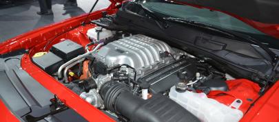 Dodge Challenger SRT Hellcat Los Angeles (2014) - picture 4 of 4