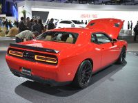 Dodge Challenger SRT Hellcat Los Angeles (2014)