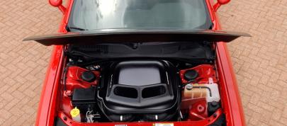 Dodge Challenger SRT10 Concept (2009) - picture 4 of 8