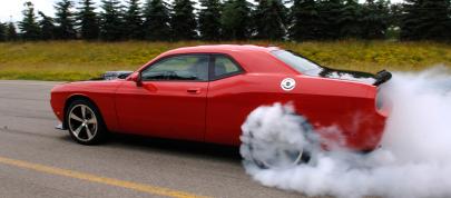 Dodge Challenger SRT10 Concept (2009) - picture 7 of 8