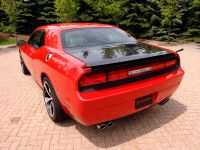 Dodge Challenger SRT10 Concept (2009) - picture 2 of 8