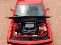 Dodge Challenger SRT10 Concept (2009) - picture 8 of 8