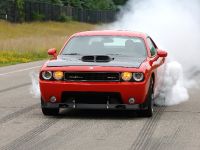 Dodge Challenger SRT10 Concept (2009) - picture 5 of 8