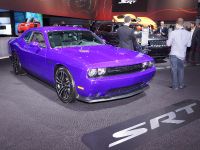 Dodge Challenger SRT8 392 New York (2013) - picture 1 of 2