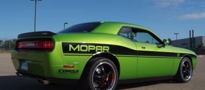Dodge Challenger Targa (2008) - picture 4 of 5