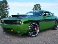 Dodge Challenger Targa (2008) - picture 5 of 5