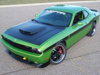 Dodge Challenger Targa (2008) - picture 1 of 5