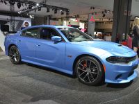 Dodge Charer SRT 392 Los Angeles (2014)
