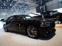 Dodge Charger Geneva (2013)