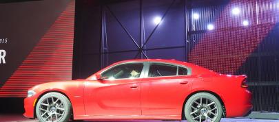 Dodge Charger New York (2014) - picture 4 of 7