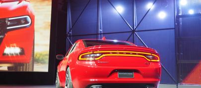Dodge Charger New York (2014) - picture 7 of 7