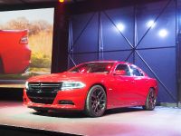Dodge Charger New York (2014)
