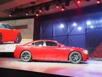 Dodge Charger New York (2014) - picture 5 of 7