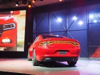 Dodge Charger New York (2014)