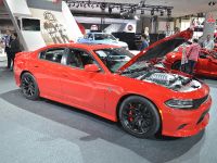 thumbnail image of Dodge Charger SRT Hellcat Los Angeles 2014
