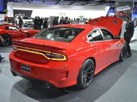 Dodge Charger SRT Hellcat Los Angeles (2014) - picture 3 of 3