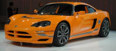 Dodge Circuit EV Detroit (2009) - picture 4 of 8