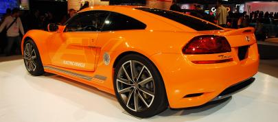 Dodge Circuit EV Detroit (2009) - picture 7 of 8