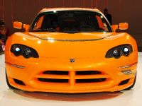 Dodge Circuit EV Detroit (2009)