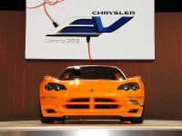 Dodge Circuit EV Detroit (2009) - picture 2 of 8