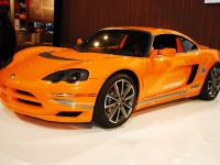 Dodge Circuit EV Detroit (2009) - picture 3 of 8