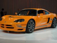 Dodge Circuit EV Detroit (2009)