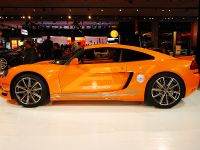 Dodge Circuit EV Detroit (2009) - picture 5 of 8