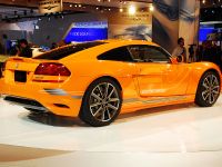 Dodge Circuit EV Detroit (2009)