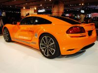 Dodge Circuit EV Detroit (2009)