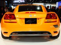 Dodge Circuit EV Detroit (2009)